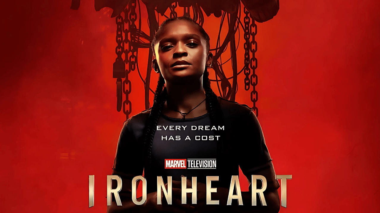 Vem aí! “Coração de Ferro” ganha trailer e promete abalar o MCU