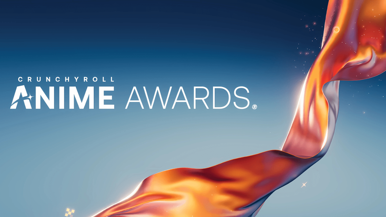 Anime Awards 2025: Confira a lista de vencedores da premiação