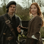 Blood of My Blood: série derivada de Outlander ganha data de estreia e promete romances épicos entrelaçados pelo destino