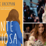 Adaptação de “Gente Ansiosa” terá Angelina Jolie e Aimee Lou Wood no elenco