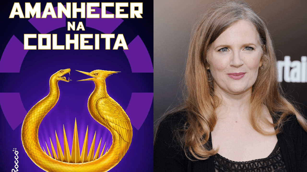 “Jogos Vorazes: Amanhecer na Colheita” pode ser o filme mais caro da franquia