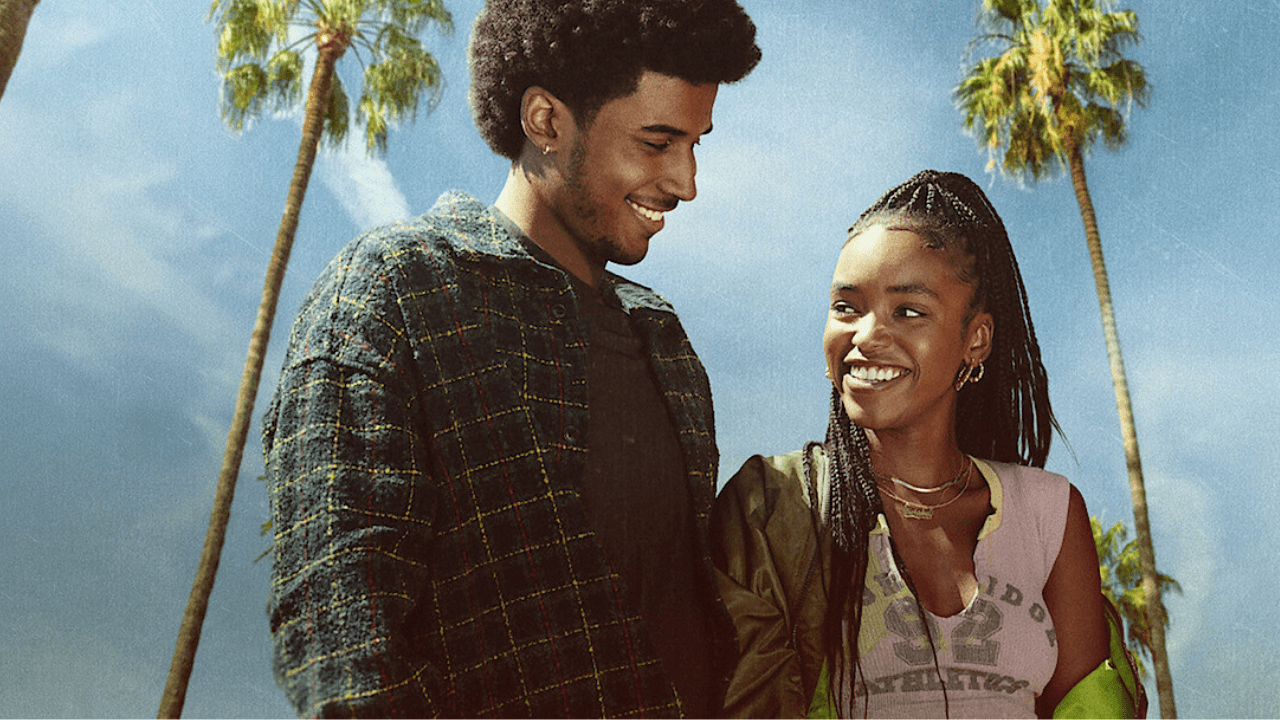 O amor preto está vivíssimo! Netflix confirma a segunda temporada de “Para Sempre”