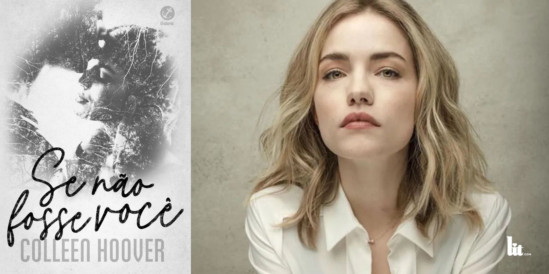 Regretting You, adaptação do livro de Colleen Hoover, chega aos cinemas em outubro de 2025