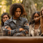 “Yellowjackets” continua com tudo: série é renovada para a 4ª temporada