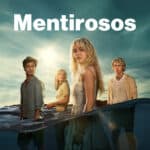 Já assistimos a adaptação de “Mentirosos” e essas são as nossas primeiras impressões