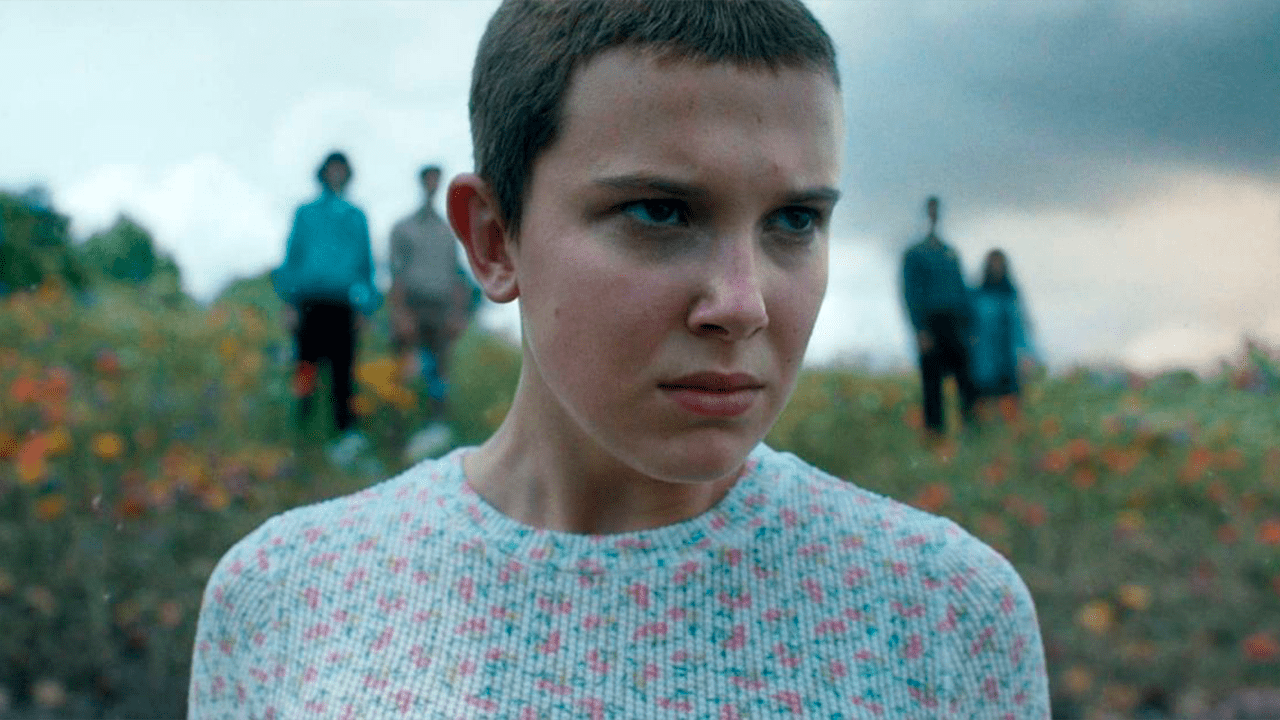 Adeus, Hawkins: Netflix divulga primeiro teaser da última temporada de Stranger Things.