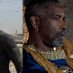 Denzel Washington é oficialmente confirmando no próximo filme do “Pantera Negra”