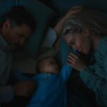 Novo trailer de Quarteto Fantástico mostra cena do filho do casal Reed Richards e Sue Storm