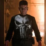 Justiceiro confirmado!