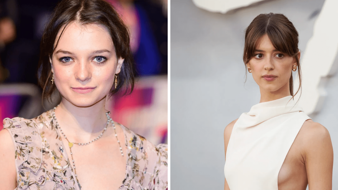 Daisy Edgar-Jones e Esmé Creed Miles são confirmadas na adaptação de “Razão e Sensibilidade”