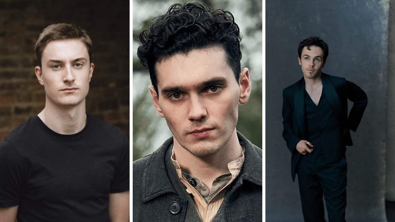 Eden H-Davies, Jack Rowan e Misia Butler estrearão na nova temporada do livro de Holly Jackson