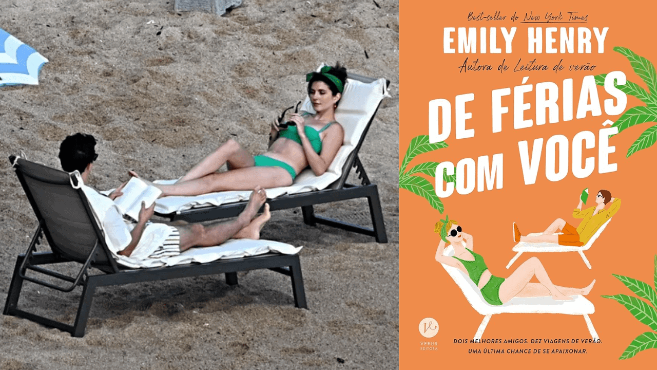 “De Férias com Você” ganha teaser e data de estreia