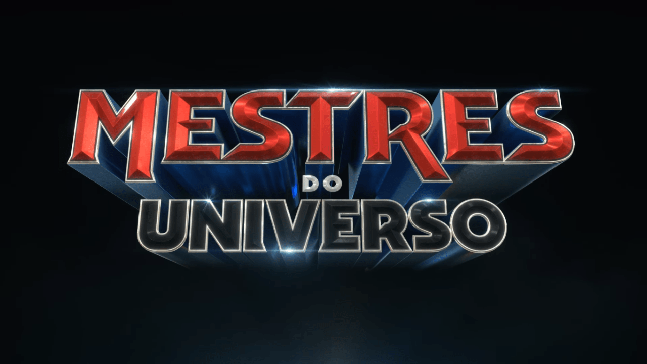 He-Man e o primeiro teaser do live-action de “Mestres do Universo”