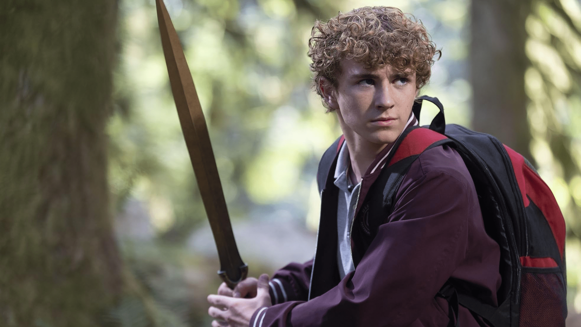 “Percy Jackson” ganha teaser da segunda temporada