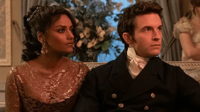 Jonathan Bailey dá resposta inesperada sobre Bridgerton