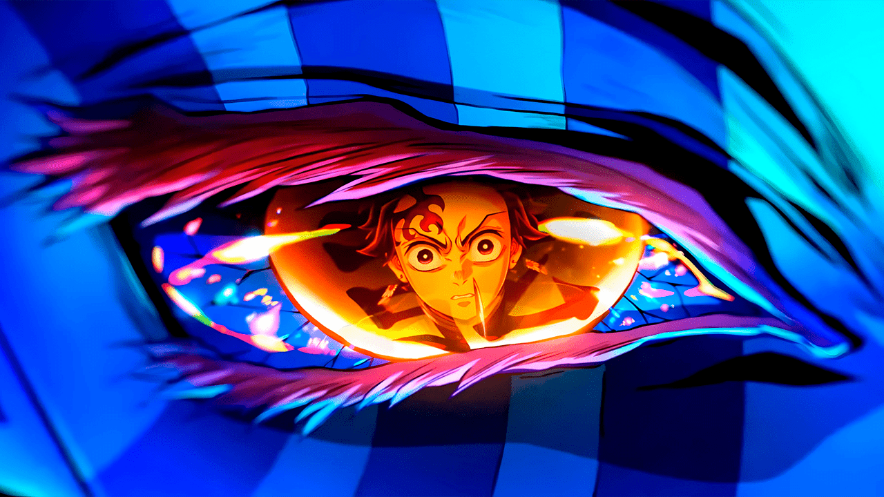 A Jornada até Muzan: Relembre os Grandes Marcos de Demon Slayer