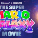 Super Mario Galaxy anunciado pela Nitendo