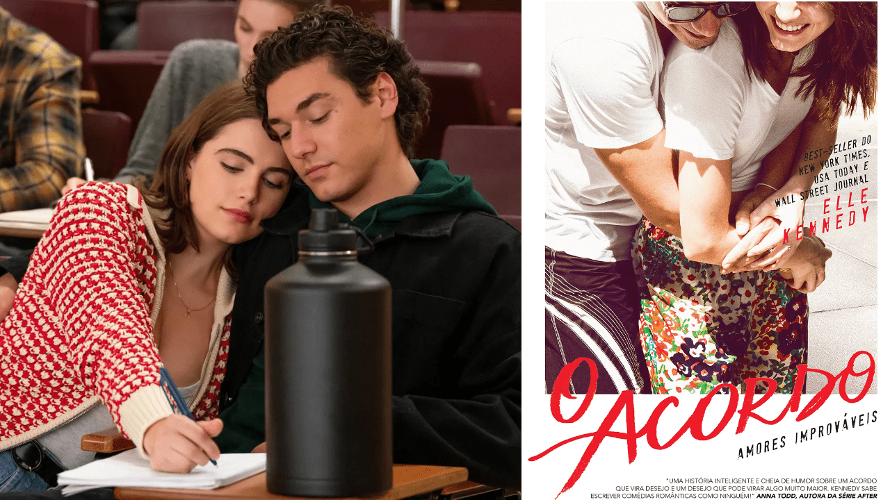 Tudo que sabemos sobre a adaptação de Off Campus 