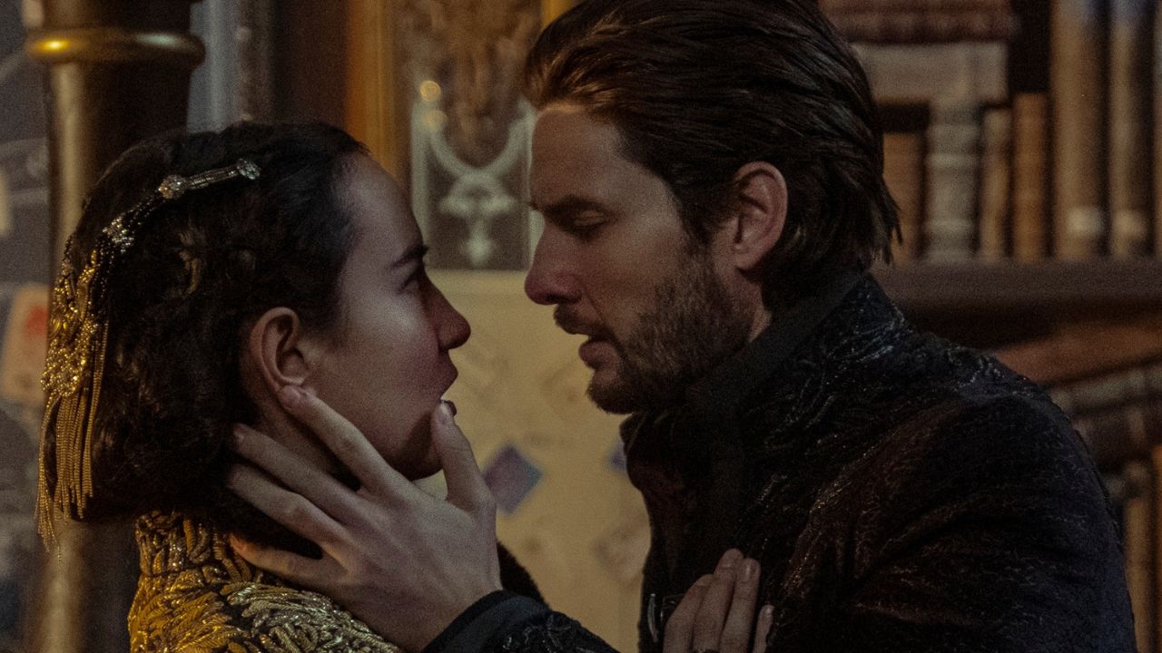 Fanfic é um novo gênero literário? Livro ‘Darklina’ é nova promessa do romance