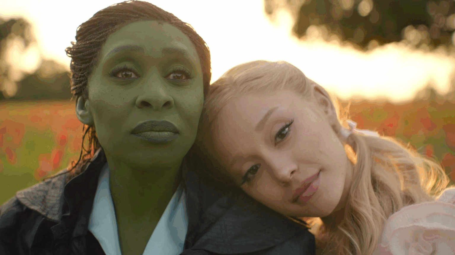 Wicked tem novas cenas divulgadas de sua continuação