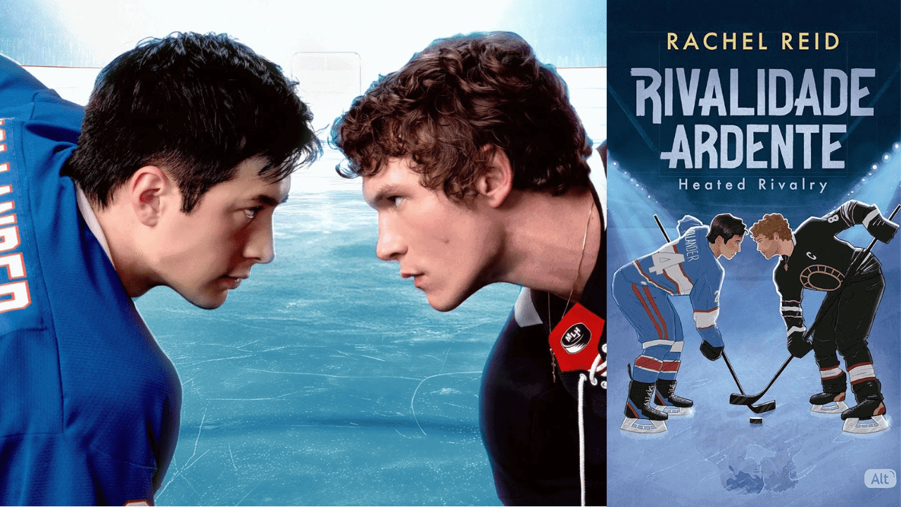 Hearted Rivalry chega no Brasil em fevereiro 