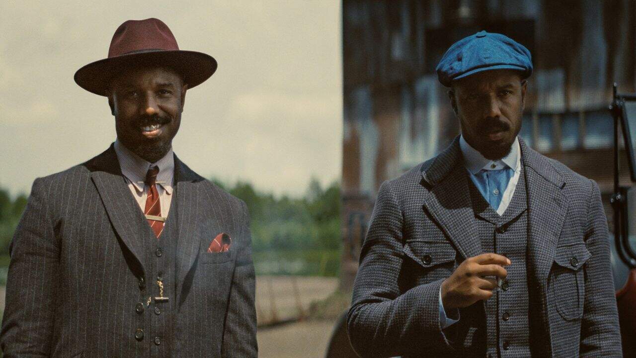 Foto: Reprodução / Warner Bros. Pictures