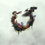 Pôster do filme "Amanhecer na Colheita"